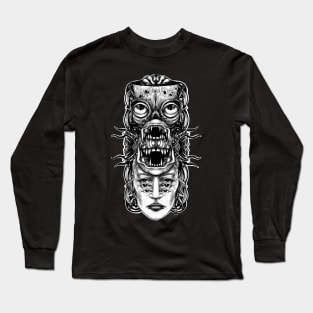 Vision Long Sleeve T-Shirt